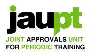 JWS are an accredited Jaupt CPC training centre allowing us to deliver CPC training to drivers