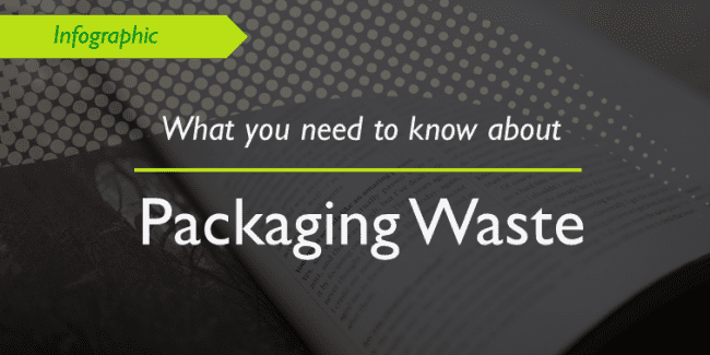 What You Need to Know About Packaging Waste