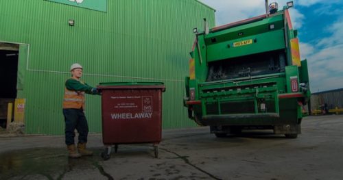 Trade Waste Collection & Disposal Services