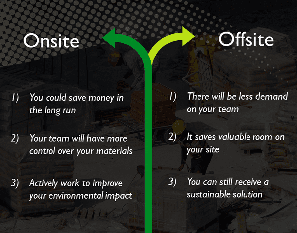 Onsite Vs Offsite Which Solution Works Best For Your Site JWS