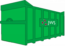 JWS CONTAINER GRAPHIC Rollonoff