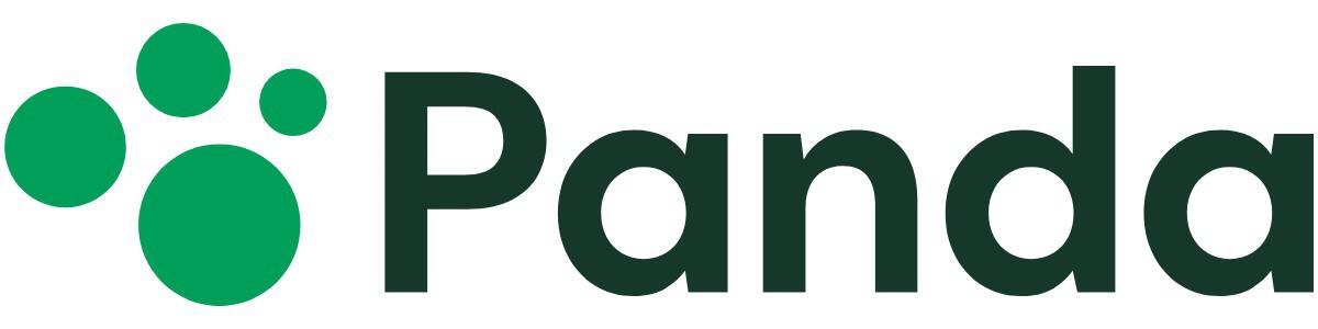 Panda Logo